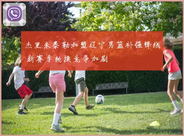 杰里米泰勒加盟辽宁男篮补强锋线 新赛季轮换竞争加剧