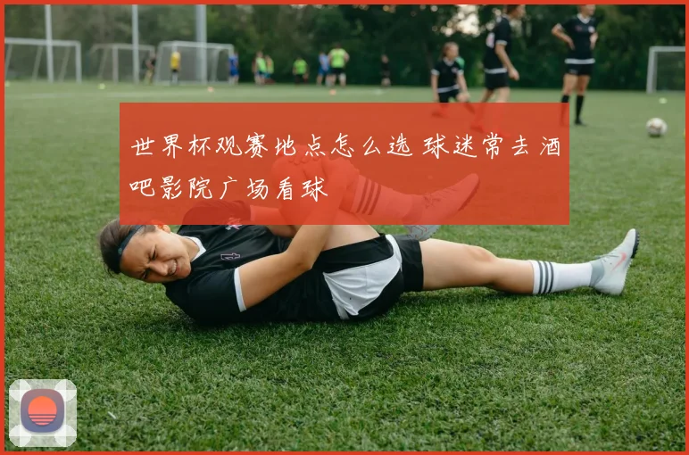 世界杯观赛地点怎么选 球迷常去酒吧影院广场看球